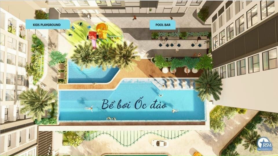 圣淘沙大厦 海防